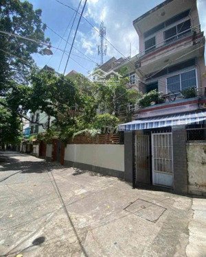 trần bình trọng q5 - 56m2 - 3 tầng btct - hẻm oto ngủ - 8,5 tỷ ( tl )