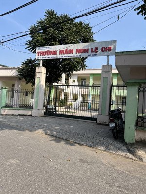 bán đất sen hồ gần trường mầm non- lệ chi- gia lâm