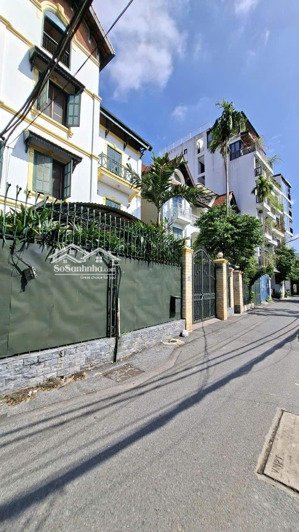 bán biệt thự tô ngọc vân 386m2, giá 89 tỷ. tây hồ