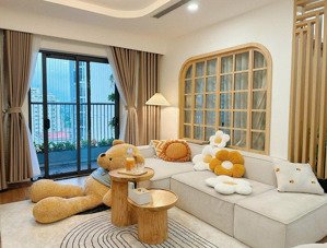 bán cc 3pn đẹp, 100m2, 7,9 tỷ tại le grand jardin sài đồng, long biên, hn