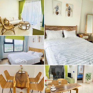 bán căn 1pn+ full nội thất the origami - vinhomes grand park - đã có sổ hồng.