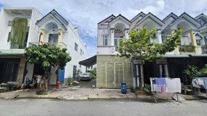 bán nhà 2 mặt tiền kdc phú hồng thịnh 8, p. bình chuẩn, tp. thuận an 3ty6tl