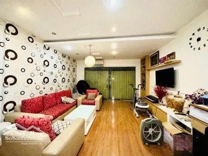 bán nhà mặt phố hàng hiếm tại đặng thùy trâm, 26,9 tỷ, 112m2, 5 tầng, view đẹp