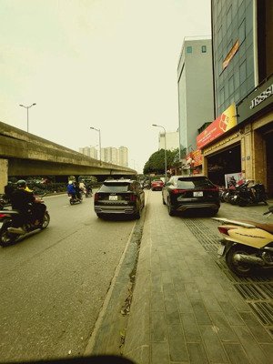 căn hiếm mặt phố minh khai 47m2, mặt tiền 3.7m vị trí vàng kinh doanh, sổ đỏ chính chủ