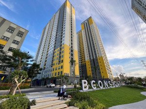 căn góc bcons city tháp green diamond hướng đông nam, mua trực tiếp chủ đầu tư lh 