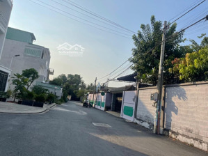 bán nền đất mt hẻm - đường võ văn hát 5,5 tỷ/75m2