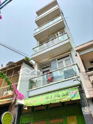 nhà chính chủ muốn bán, 2 tỷ 460, 67m2, nhà 2 mặt tiền kinh doanh tốt, thuê khoáng 18tr/tháng, shr