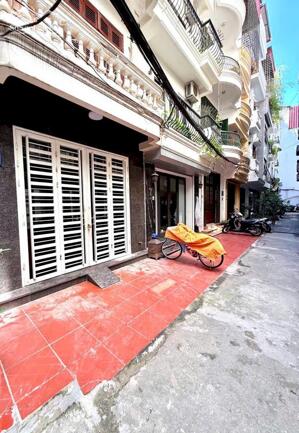 CƠ HỘI VÀNG SỞ HỮU NHÀ TRUNG TÂM ĐỐNG ĐA - PHỐ NGUYỄN HY QUANG - KINH DOANH ĐỈNH - 2 MẶT THOÁNG - Ô TÔ