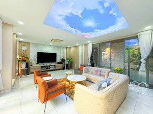 bán biệt thự 7 tầng, 196m2, 69 tỷ tại lê văn huân, p 13, tân bình, hcm