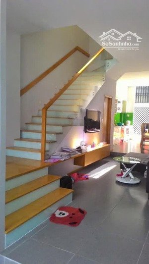 bán nhà mặt phố đặng thùy trâm, 15 tỷ, 73m2, 4 tầng, đầy đủ nội thất