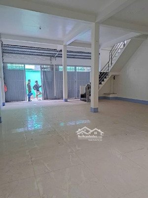 nhà bình tân - 8x11 90m2 - 2 lầu vuông vức - hẻm xe tải 8m - hơn 7 tỷ chút.
