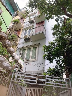 bán nhà riêng 8,2 tỷ, 40m2 tại giáp bát, hoàng mai, hà nội