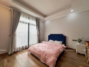 cc mini studio ban công full tiện nghi ngay cv gia định - gần khu sân bay có pccc / bảo vệ 24/7