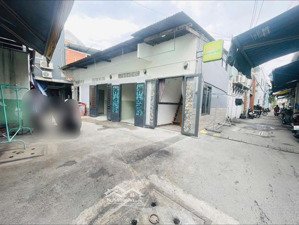 bán nhà riêng tại đường lê riêng tại đường lê đức thọ, phường 16, gò vấp, hồ chí minh, 5,5 tỷ, 51m2