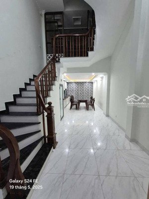 cương ngô, tứ hiệp, thanh trì, 45m, 5 tầng, ngõ nông, ngay gần chợ văn điển, phố đi bộ nguyễn bặc