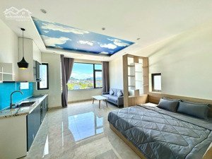 bán toà căn hộ biển gần bãi tắm đang có dòng tiền, giá tốt ngũ hành sơn, đà nẵng