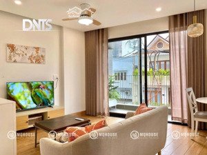 căn hộ 1pn cao cấp - ngay thành thái quận 10 | sống chất lượng, tiện nghi trọn gói