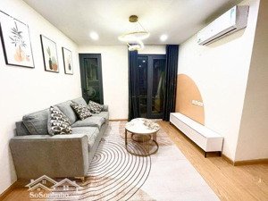 thiện chí bán căn 2pn 70m2 chung cư the garden hill - 99 trần bình,tầng trung ban công đông bắc