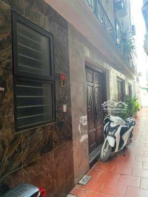 bán nhà di trạch - hoài đức - hà nội - 41m2