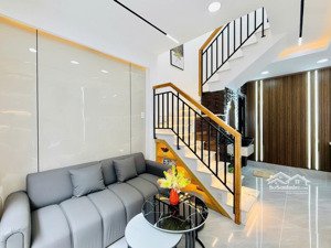 mua ngay nhà đi !! tháng 11 đi nước ngoài bán nhà đường ni sư huỳnh liên - tân bình / giá 3 tỷ 790