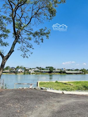 siêu phẩm nghỉ dưỡng 200m full thổ cư view hồ xanh mát giữa lòng thiên nhiên!