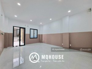 cho thuê nhà 1 trệt 1 lầu 2 phòng ngủ ngay cầu vượt 3/2 - sư vạn hạnh mall