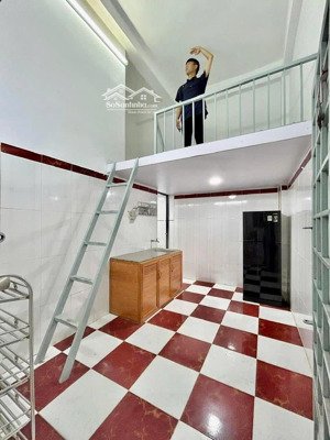 cho thuê phòng trọ đẹp, 3,4 triệu, 20m2 ở bạch đằng, tân bình, hcm