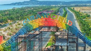 hiếm ! biệt thự giá gốc tại caraworld cam ranh, 8,9 tỷ, 160m2, đẹp, nhiều tiện ích.