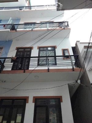bán gấp nhà mặt phố ung văn khiêm, 21 tỷ, 113m2, bình thạnh, hcm
