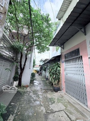 bán nhà riêng 3pn, 2wc, tại tây thạnh, tân phú, giá chỉ 1ty950