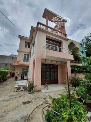 bán biệt thự tại lý phục man, 25 tỷ, 269m2, giá ưu đãi đẹp, nhiều tiện ích