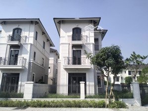 biệt thự đơn lập mt 12m- đất 216m2 quỹ căn 74 căn trong kđt- dv160ha. lvcc