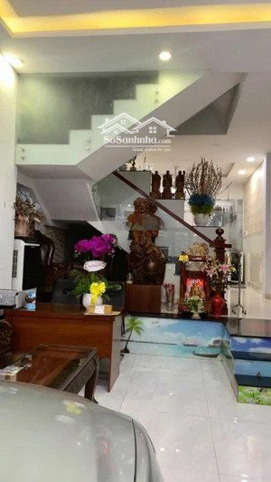 bán nhà mặt phố đặng thùy trâm, 21,8 tỷ, 88 m2, bình thạnh, tp.hcm, giá siêu hời, uy tín