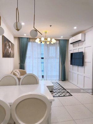 bán căn hộ 3pn tầng đẹp toà s2.18 - vinhomes oceanpark.
- diện tích: 75m2 thông thuỷ
- nội thất: