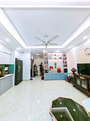 bán nhà quận nam từ liêm - 33m - gần đại học công nghiệp - 5 tầng - kinh doanh - ở ngay