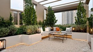 sở hữu biệt thự đôi the orchard chiết khấu 14% - sổ hồng lâu dài - chỉ còn vài căn cuối cùng.