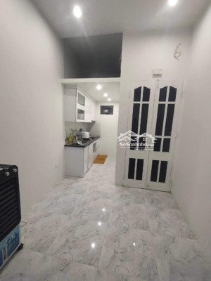 nhà đẹp - trung tâm đống đa - 50m ra phố kim hoa - full nội thất, ở luôn