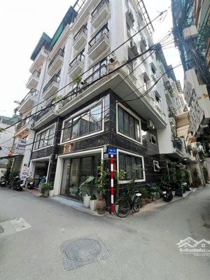 bán nhà nguyễn văn cừ, bồ đề, long biên, 48m2, 5 tầng, giá 12.7 tỷ, đường đẹp rộng, nội thất đẹp