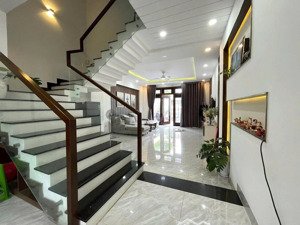 cho thuê nhà 3 tầng gói 4 - kđt mỹ gia đường số 35 rộng 27m