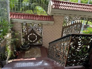 bán biệt thự 4 tầng, 200m2 tại đường số 12, bình hưng, bình chánh, 20 tỷ