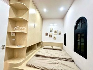 bán nhà riêng 3 tầng tại lê văn sỹ, phường 12, quận 3, hồ chí minh, 4,65 tỷ, 26 m2