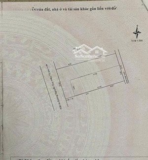 bán nhà riêng tại nguyễn văn thoại, 16 tỷ, 213 m2, hàng hiếm tại sơn trà, đà nẵng