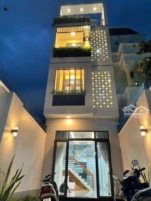 hot!nhà mới ngay lê văn chí,linh trung,thủ đức-giá:3.18tỷ/90m2 (5x18m) hiện trạng 1 trệt 2 lầu 1st