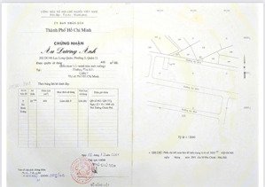 bán đất tại phường long trường, quận 9, hcm, 24 tỷ, 448 m2