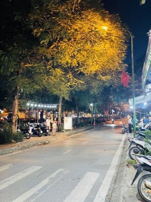 bán nhà ngõ thông nông - ô tô tránh vài m - gần quận ủy hoàng mai dt 55m x 5t. giá bán 12.45 tỷ