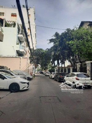 bán chdv có 20 phòng, 24 tỷ, đất 118m2, nguyễn thị thập, bình thuận, q7, hcm