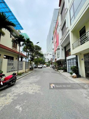 bán nhà đẹp 65m2 khu phân lô cao cấp trần phú lương khánh thiện. cần bán gấp