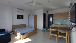 đầu tư an toàn bán toà căn hộ 4.5 tầng hồ trung lượng, hòa xuân có thang máy doanh thu 30tr/tháng