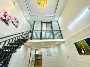 chính chủ cần bán nhà gác lửng kiệt 136 thái thị bôi, thanh khê