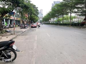 BÁN NHÀ MẶT ĐƯỜNG TRẦN VỸ CẦU GIẤY - VỊ TRÍ ĐẮT GIÁ KINH DOANH ĐỈNH: DT 172M2 - 89.5 TỶ